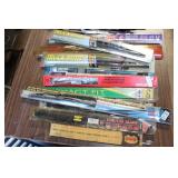 Windshield Wiper Blades