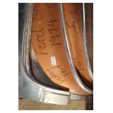 Olds & Grand Torino Fender Skirts
