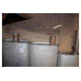 Exhausts / 3