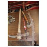 Vintage Farm Tools / 4