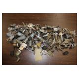 Vintage Auto Locks & Keys