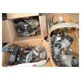 Ignitions / Lights / Electrical & More