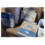 N.O.S Ford Parts