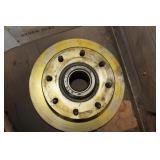 Truck Wheel Rotors / 4 / New