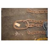 Super Double Lift Chain