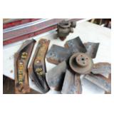 Vintage Auto Parts