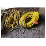 Nylon Rope x 2