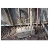 Garden Forks & More