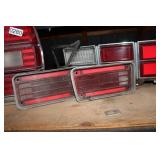 Tail Light Collection