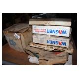 N.O.S Brake Cables & More