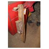 Potatoe Planter Tool