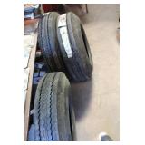 L/T Tires / N.O.S / 3