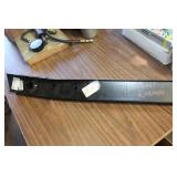 1965-70 Mustang Rear Frame Rail Replacement