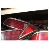 1974-77 Camaro & More Tail Light & Lens Collection