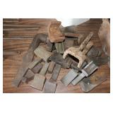 Blacksmiths Anvil Hardware