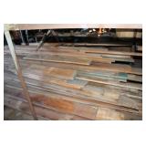 Pile Of Lumber