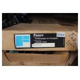 Fenco 11" Ford Clutch / New