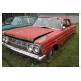 Cars, Parts & More