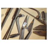 Early Tools
