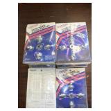 10 Sets American Racing Mag Wheel Locks / N.O.S