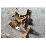 Steel Brackets