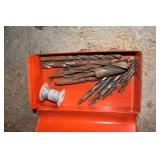 Drill Bits