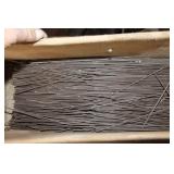 Steel Ties