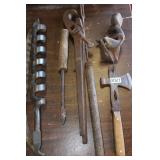 Tool Collection