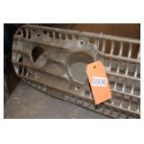 Vintage Auto Grills / 2