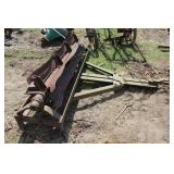 Early Farm Field Tool