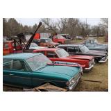 Vintage Autos
