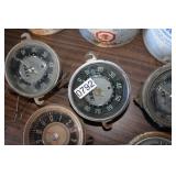 Vintage Auto Guages