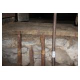 Steel Pry Bars