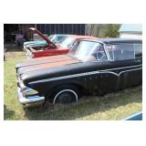 1959 Ford Edsel
