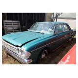 1964 AMC  Rambler Classic