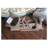 Stanley 45 Hand Plane