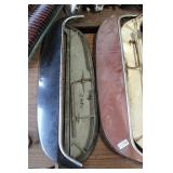 1976 Chev Fender Skirts
