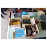 Super Abrasives Lot