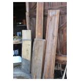 Vintage Lumber