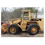 Michigan Loader