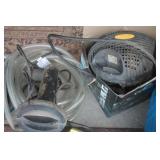 Pond & Aquarium Pumps & Acessories
