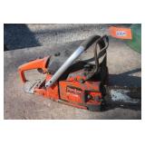 Poulan Pro 3400 Chainsaw
