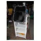 Plactic Bins & Totes
