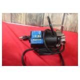 115v Mini Utility Pump