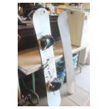 Snowboards & Rollerblades