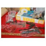 Hardware & Abrasives  /  Hinges