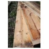 Pine & Cedar Lumber