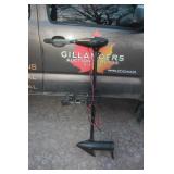 Minn Kota Endura 50 Trolling Motor 12v