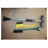 Auto Brushes