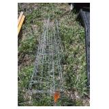 Wire Tomato Cages